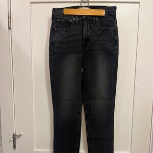 NWT Madewell Perfect Vintage Jean